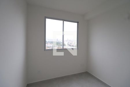Quarto 1 de apartamento para alugar com 2 quartos, 34m² em Vila Matilde, São Paulo
