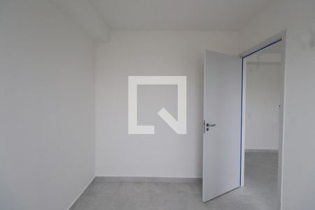 Quarto 1 de apartamento para alugar com 2 quartos, 34m² em Vila Matilde, São Paulo