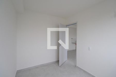 Quarto 1 de apartamento para alugar com 2 quartos, 34m² em Vila Matilde, São Paulo