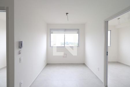 Sala de apartamento para alugar com 2 quartos, 34m² em Vila Matilde, São Paulo