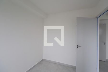Quarto 1 de apartamento para alugar com 2 quartos, 34m² em Vila Matilde, São Paulo