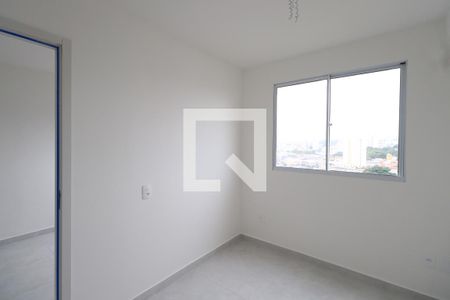 Quarto 1 de apartamento para alugar com 2 quartos, 34m² em Vila Matilde, São Paulo