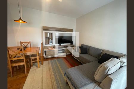 Apartamento à venda com 3 quartos, 115m² em Centro, Novo Hamburgo