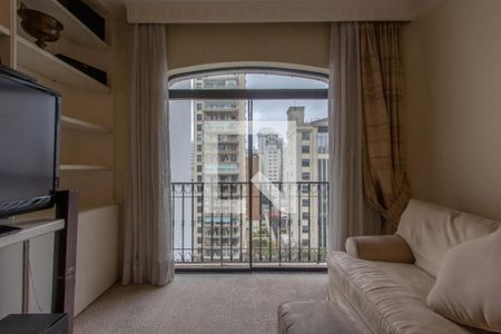 Foto 44 de apartamento à venda com 4 quartos, 350m² em Vila Heliopolis, São Paulo