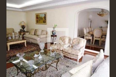 Foto 03 de apartamento à venda com 4 quartos, 350m² em Vila Heliopolis, São Paulo