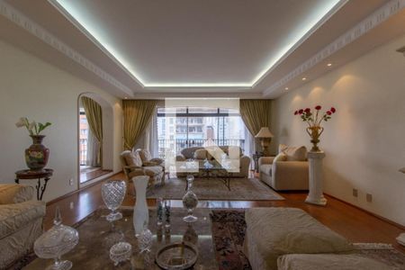 Foto 30 de apartamento à venda com 4 quartos, 350m² em Vila Heliopolis, São Paulo