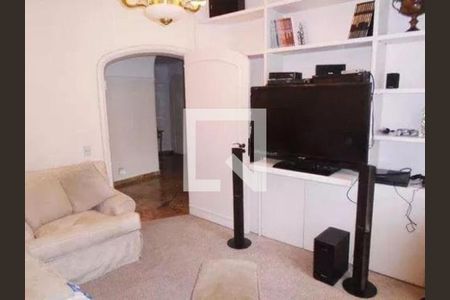 Foto 05 de apartamento à venda com 4 quartos, 350m² em Vila Heliopolis, São Paulo