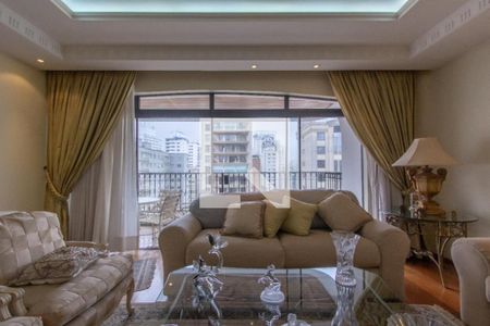 Foto 29 de apartamento à venda com 4 quartos, 350m² em Vila Heliopolis, São Paulo