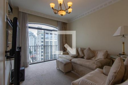 Foto 43 de apartamento à venda com 4 quartos, 350m² em Vila Heliopolis, São Paulo