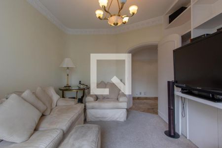 Foto 46 de apartamento à venda com 4 quartos, 350m² em Vila Heliopolis, São Paulo