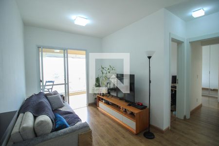 Apartamento à venda com 2 quartos, 64m² em Belenzinho, São Paulo