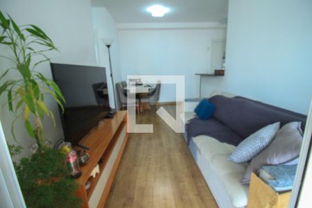 Apartamento à venda com 2 quartos, 64m² em Belenzinho, São Paulo