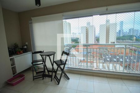 Apartamento à venda com 2 quartos, 64m² em Belenzinho, São Paulo