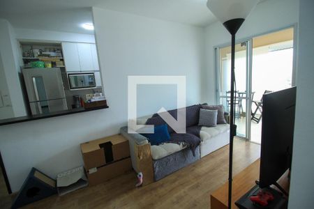 Apartamento à venda com 2 quartos, 64m² em Belenzinho, São Paulo