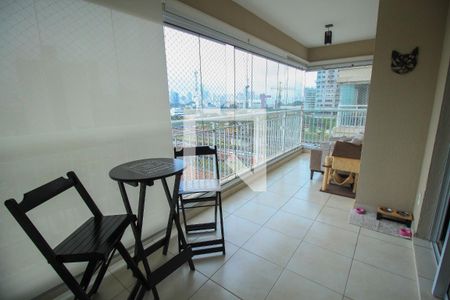 Apartamento à venda com 2 quartos, 64m² em Belenzinho, São Paulo