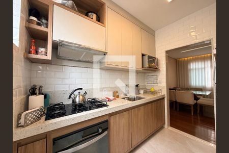 Apartamento à venda com 3 quartos, 100m² em Ouro Preto, Belo Horizonte
