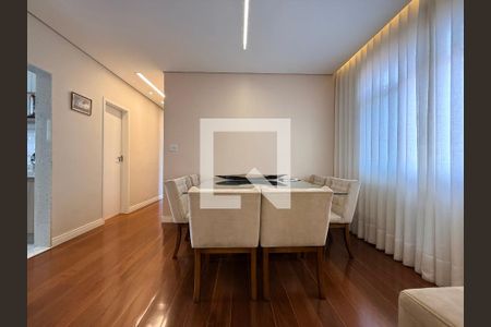 Apartamento à venda com 3 quartos, 100m² em Ouro Preto, Belo Horizonte