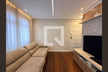 Apartamento à venda com 3 quartos, 100m² em Ouro Preto, Belo Horizonte