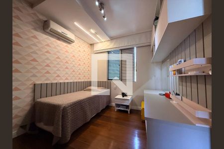 Apartamento à venda com 3 quartos, 100m² em Ouro Preto, Belo Horizonte