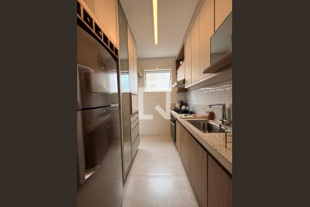 Apartamento à venda com 3 quartos, 100m² em Ouro Preto, Belo Horizonte