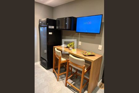 Apartamento à venda com 1 quarto, 25m² em Consolação, São Paulo