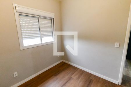 Quarto 1 de apartamento para alugar com 2 quartos, 49m² em Vila Andrade, São Paulo