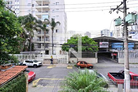 Vista do Quarto 1 de apartamento à venda com 2 quartos, 84m² em Vila da Saúde, São Paulo