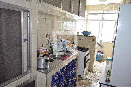 Apartamento para alugar com 2 quartos, 53m² em Inhaúma, Rio de Janeiro