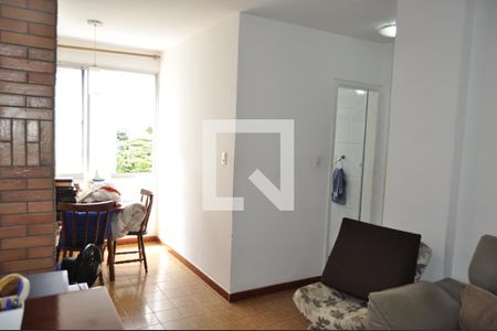 Apartamento para alugar com 2 quartos, 53m² em Inhaúma, Rio de Janeiro
