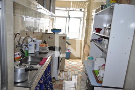 Apartamento para alugar com 2 quartos, 53m² em Inhaúma, Rio de Janeiro