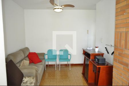 Apartamento para alugar com 2 quartos, 53m² em Inhaúma, Rio de Janeiro