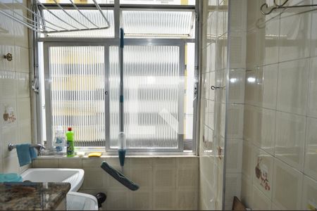 Apartamento para alugar com 2 quartos, 53m² em Inhaúma, Rio de Janeiro