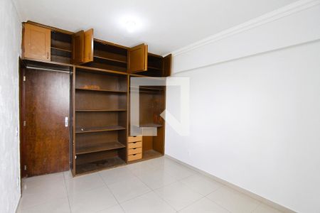Quarto 1 de apartamento para alugar com 3 quartos, 106m² em Coração Eucarístico, Belo Horizonte