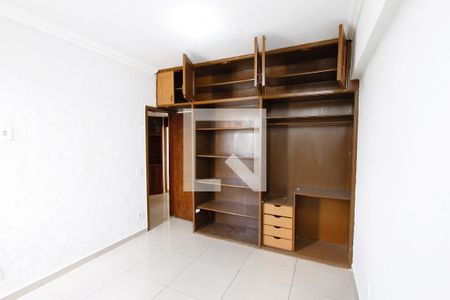 Quarto 1 de apartamento para alugar com 3 quartos, 106m² em Coração Eucarístico, Belo Horizonte