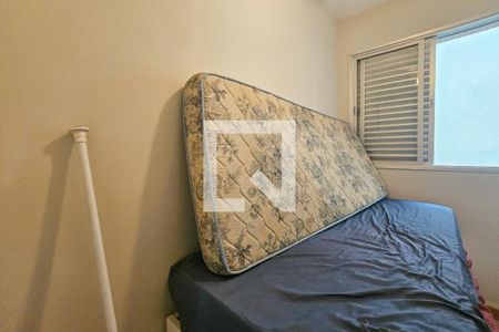 Quarto 1 de apartamento para alugar com 3 quartos, 40m² em Jardim Belmar, Guarujá