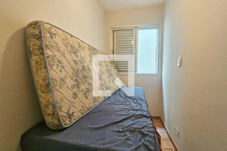 Quarto 1 de apartamento para alugar com 3 quartos, 40m² em Jardim Belmar, Guarujá