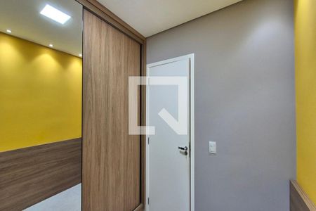 Quarto 1  de apartamento para alugar com 2 quartos, 55m² em Parque Italia, Campinas