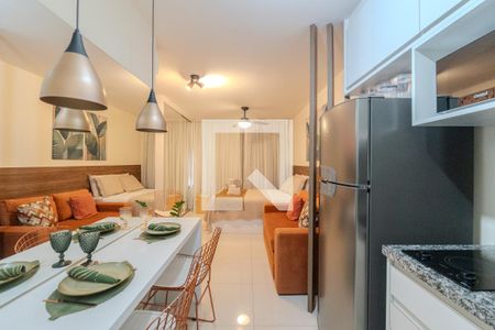 Studio de kitnet/studio à venda com 1 quarto, 25m² em Consolação, São Paulo