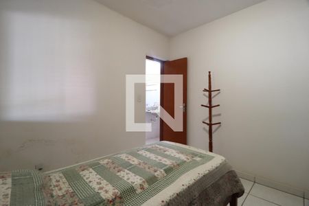 Quarto 1 - Suíte de casa para alugar com 3 quartos, 150m² em Osvaldo Rezende, Uberlândia