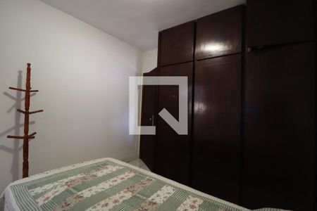 Quarto 1 - Suíte de casa para alugar com 3 quartos, 150m² em Osvaldo Rezende, Uberlândia