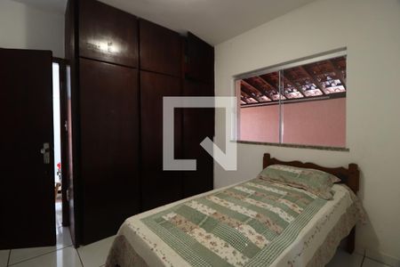 Quarto 1 - Suíte de casa para alugar com 3 quartos, 150m² em Osvaldo Rezende, Uberlândia