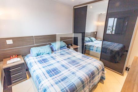 Suíte de apartamento para alugar com 2 quartos, 98m² em Vila Formosa, São Paulo