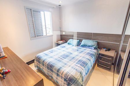 Suíte de apartamento para alugar com 2 quartos, 98m² em Vila Formosa, São Paulo