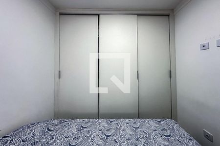 Quarto de apartamento à venda com 1 quarto, 43m² em Belenzinho, São Paulo