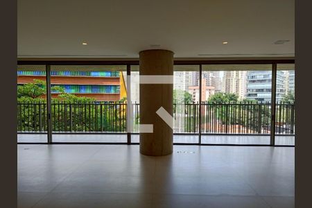 Foto 18 de apartamento à venda com 4 quartos, 480m² em Moema, São Paulo