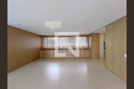 Foto 03 de apartamento à venda com 4 quartos, 480m² em Moema, São Paulo