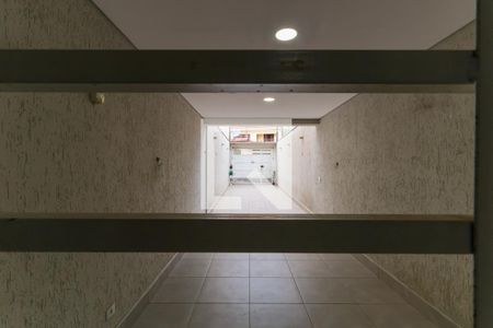 Vista da sala de casa para alugar com 3 quartos, 150m² em Jardim Primavera, São Paulo