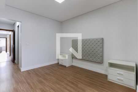 Suíte 1 de casa para alugar com 3 quartos, 150m² em Jardim Primavera, São Paulo