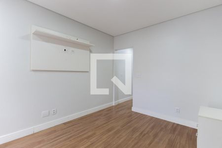 Suíte 1 de casa para alugar com 3 quartos, 150m² em Jardim Primavera, São Paulo