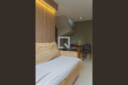 Sala de apartamento à venda com 2 quartos, 162m² em Paulicéia, São Bernardo do Campo